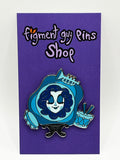 Madame Leota Haunted Mansion Instruments - F26