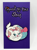 Disney Slippers Marie - F31