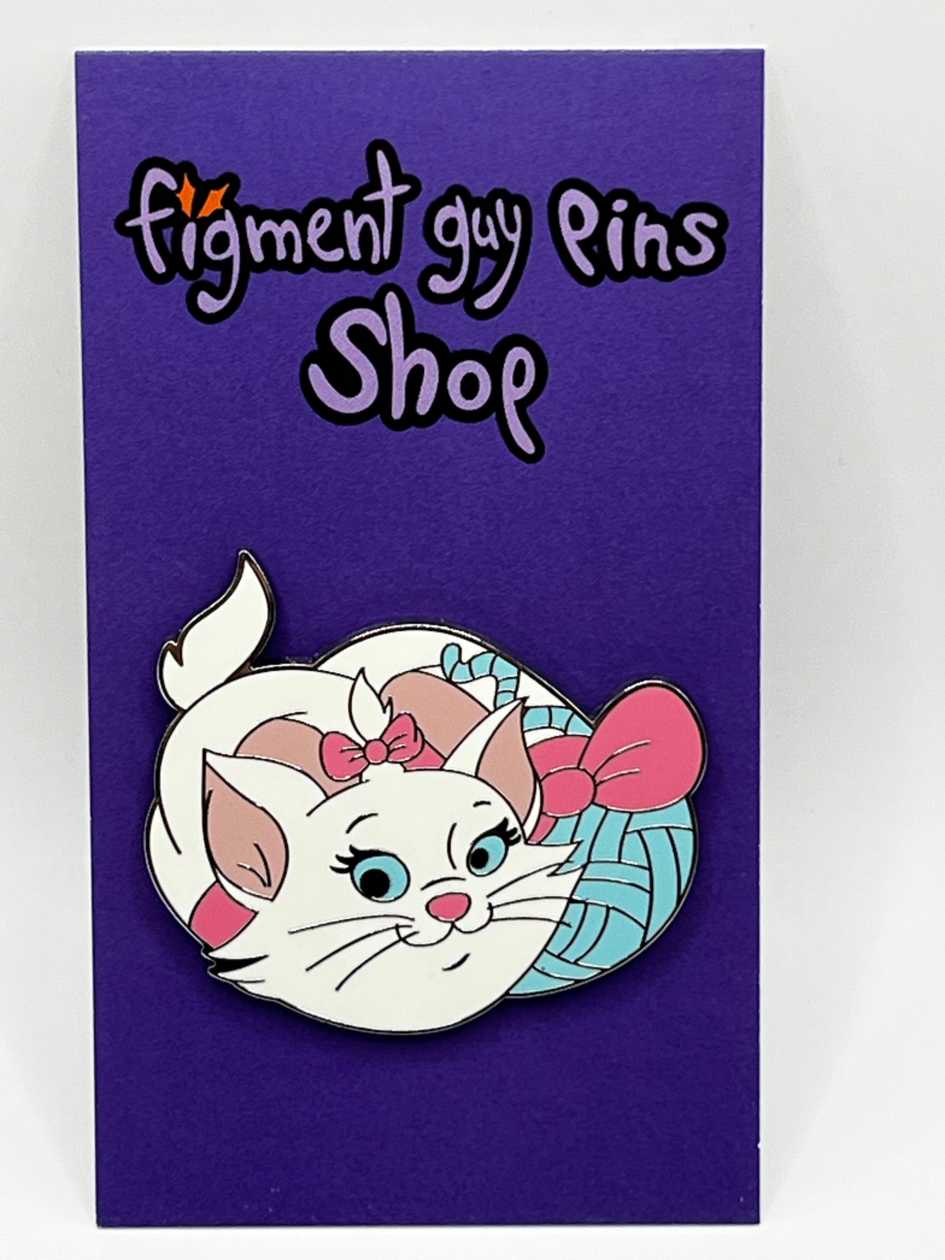 Disney Slippers Marie - F31