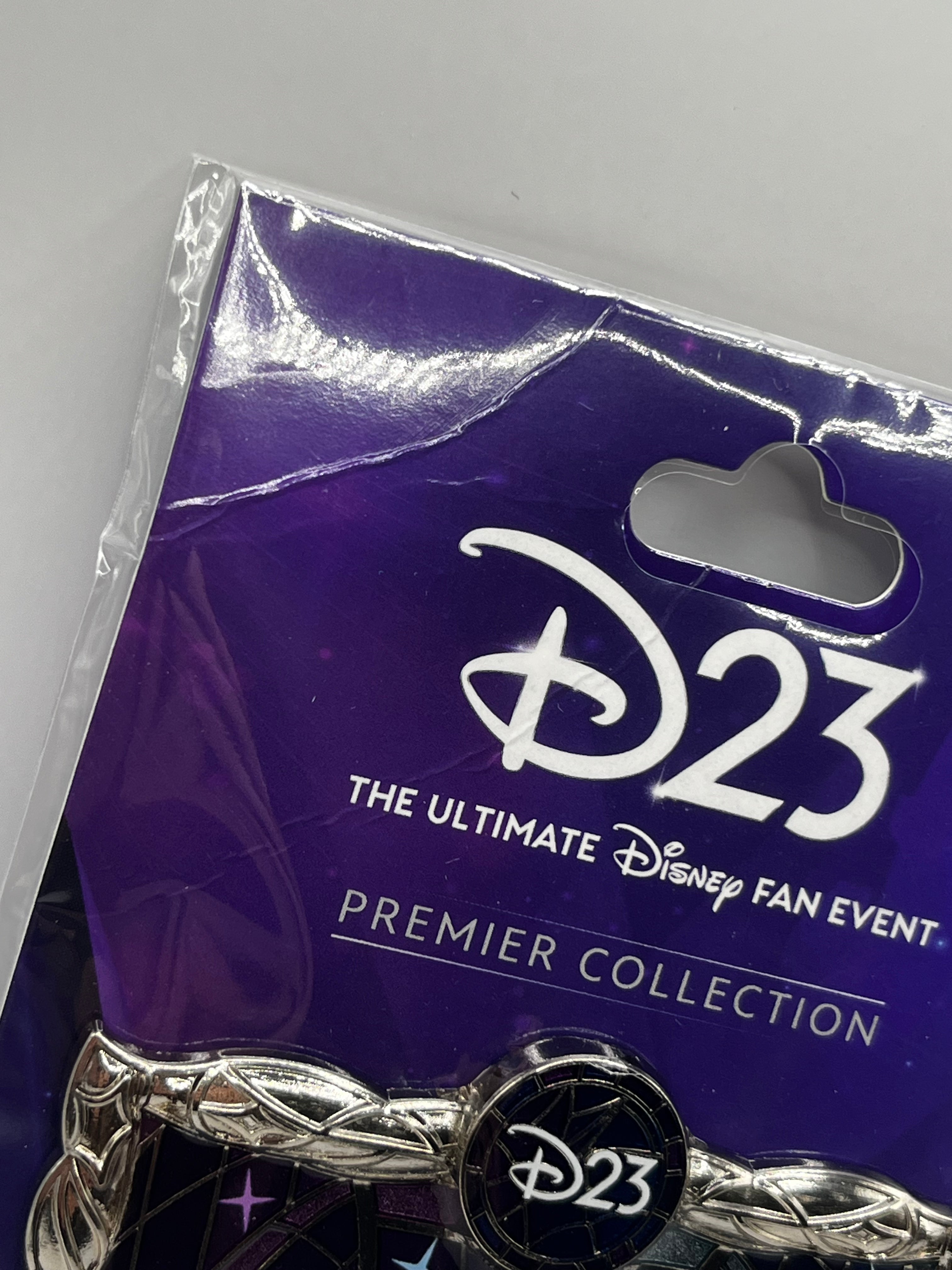 LE 1000 D23 The Ultimate Disney Fan Event Premier Collection Ariel - A2