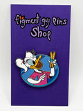 Disney Best Day Ever Daisy Churros - I35
