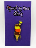 Mickey Mouse & Friends Sweet Treats Goofy Ice Cream - I17