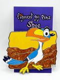 LE 350 A-2-Z Pin Event 2026 Encyclopedia Zazu - D44