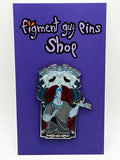 Disney Villains Frame Mystery Pin Hades - L96
