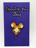 Disney Balloon Tigger - L94