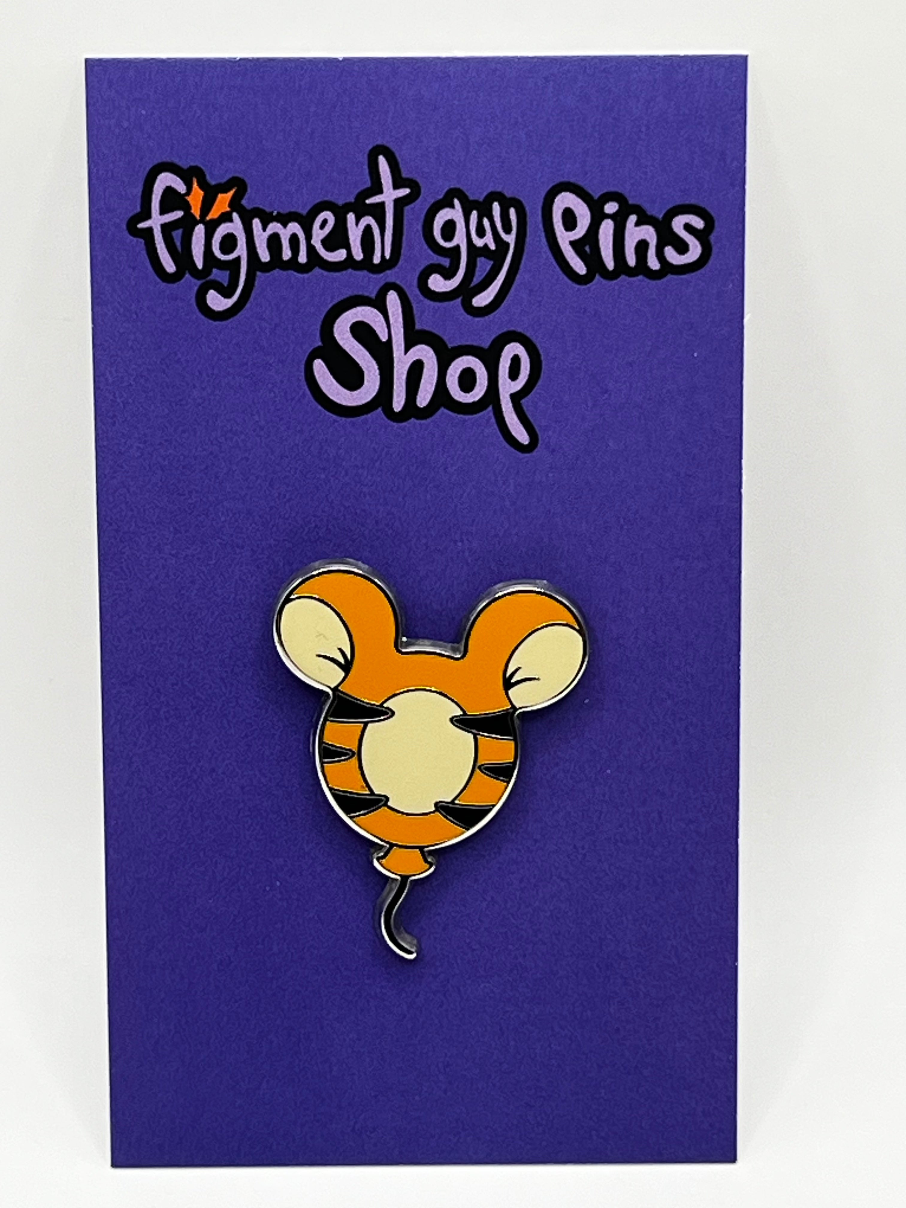 Disney Balloon Tigger - L94
