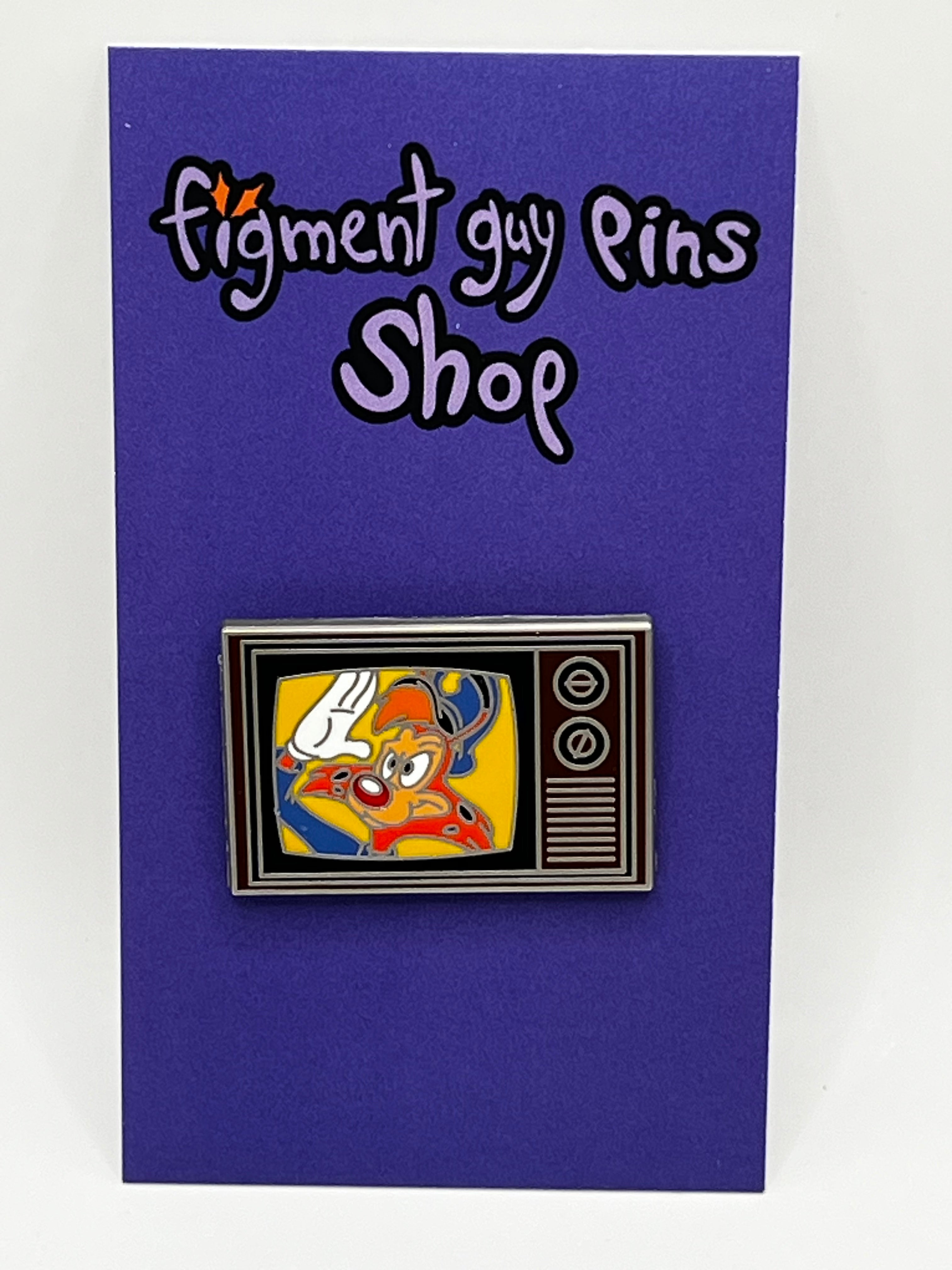 Disney Afternoon Tv Bonkers - L92