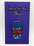 Disney Coffee Cup Sorcerer Mickey - O35
