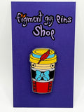 Disney Coffee Cup Pinocchio - O33
