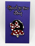 Disney Popsicle Minnie Mouse - F60