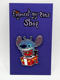 Stitch Toys in a Box - C29