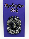 Haunted Mansion Madame Leota - Q22