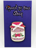 Disney Jam Jar Daisy Duck - Q20