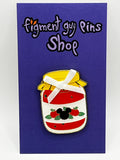 Disney Jam Jar Mickey Mouse - O43