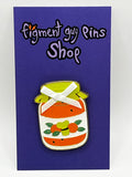 Disney Jam Jar Goofy - O42
