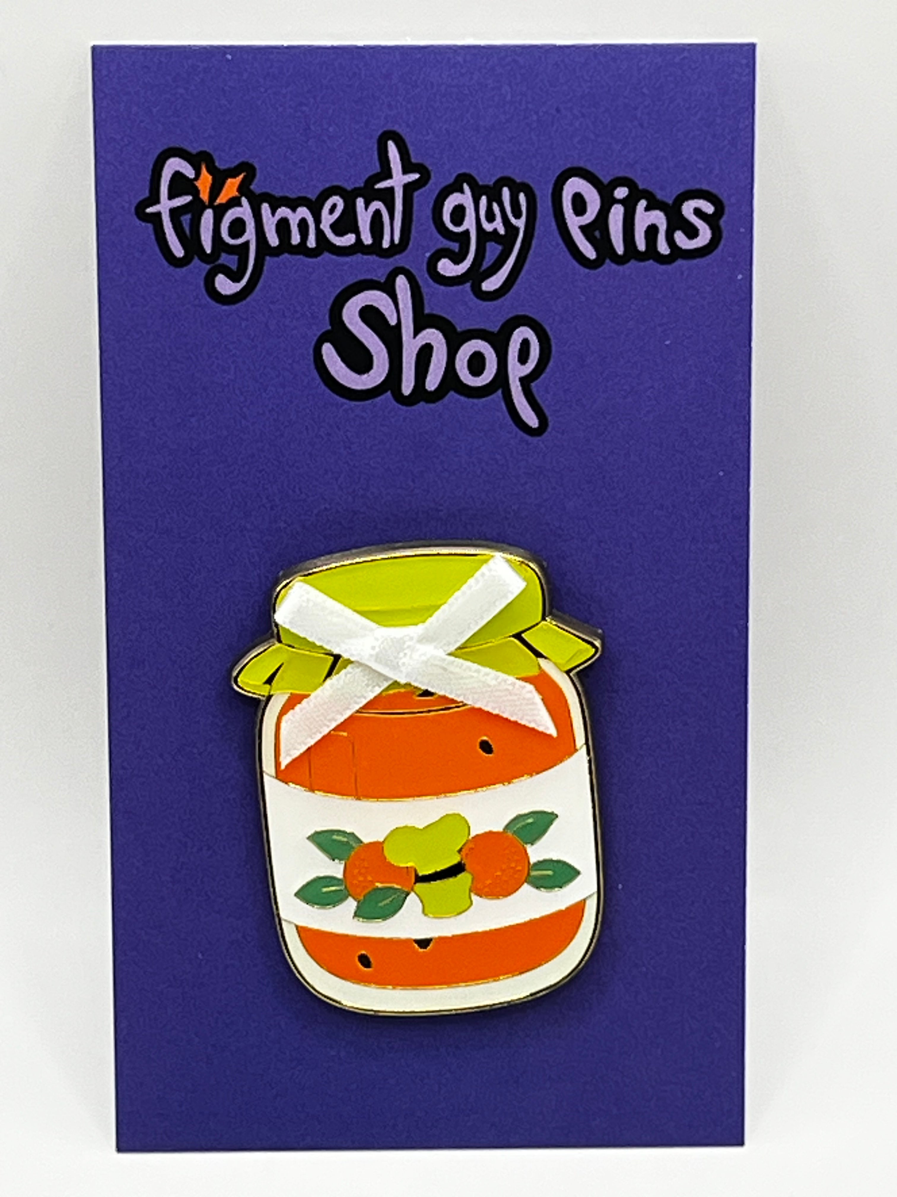 Disney Jam Jar Goofy - O42