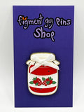 Disney Jam Jar Minnie Mouse - O40