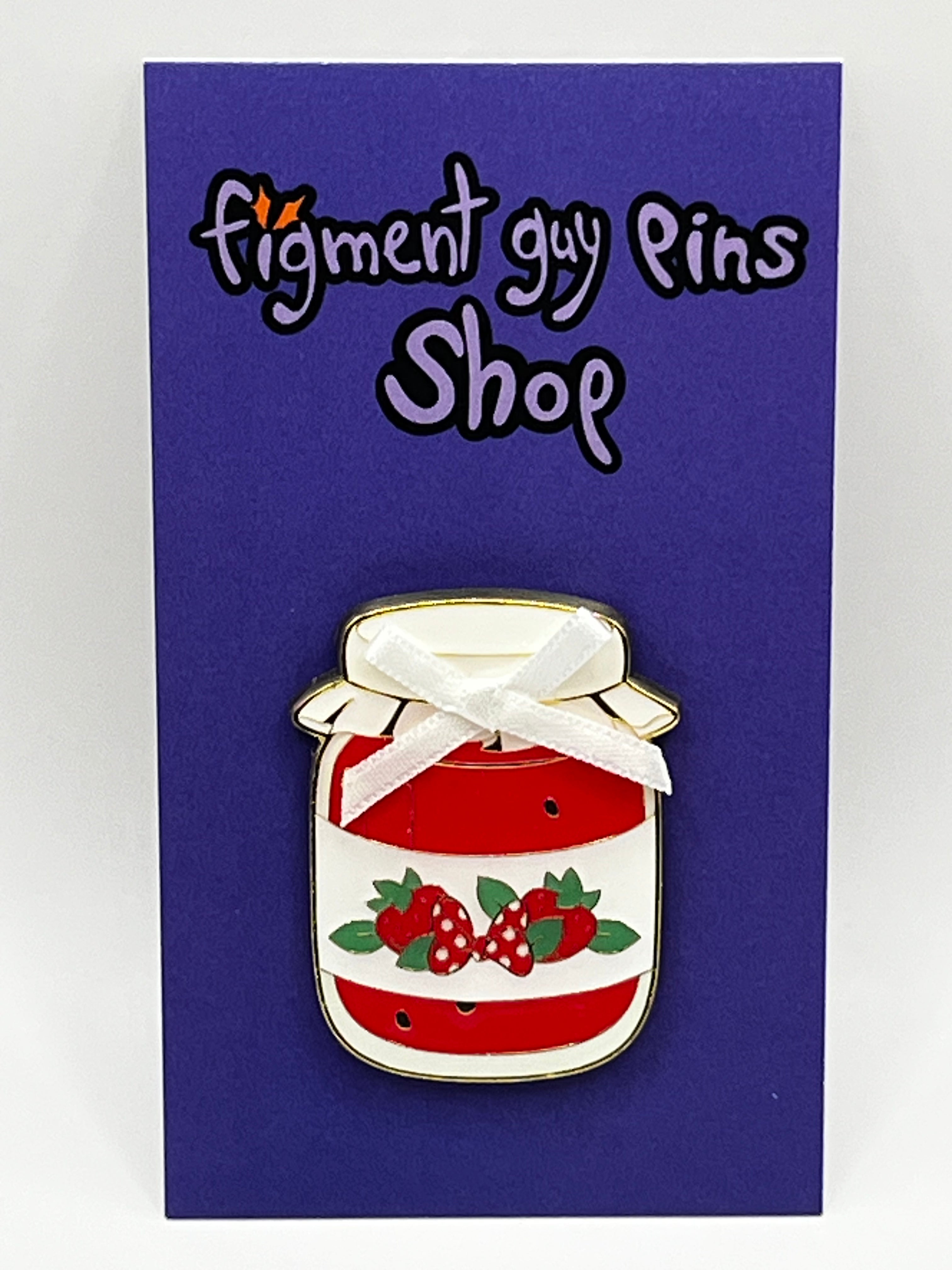 Disney Jam Jar Minnie Mouse - O40