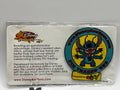LE 5000 Disney Auctions Pin Trader 626 Stitch - L93