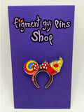 Hidden Disney Mickey Ears Disney Treats