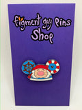 Hidden Disney Mickey Ear Hat Smee