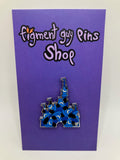 Hidden Disney Sorcerer Mickey Hat Castle