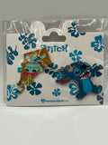 Disneyland Paris Stitch & Scrump Kite