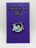 LE 450 WDI Opera Ghosts Haunted Mansion
