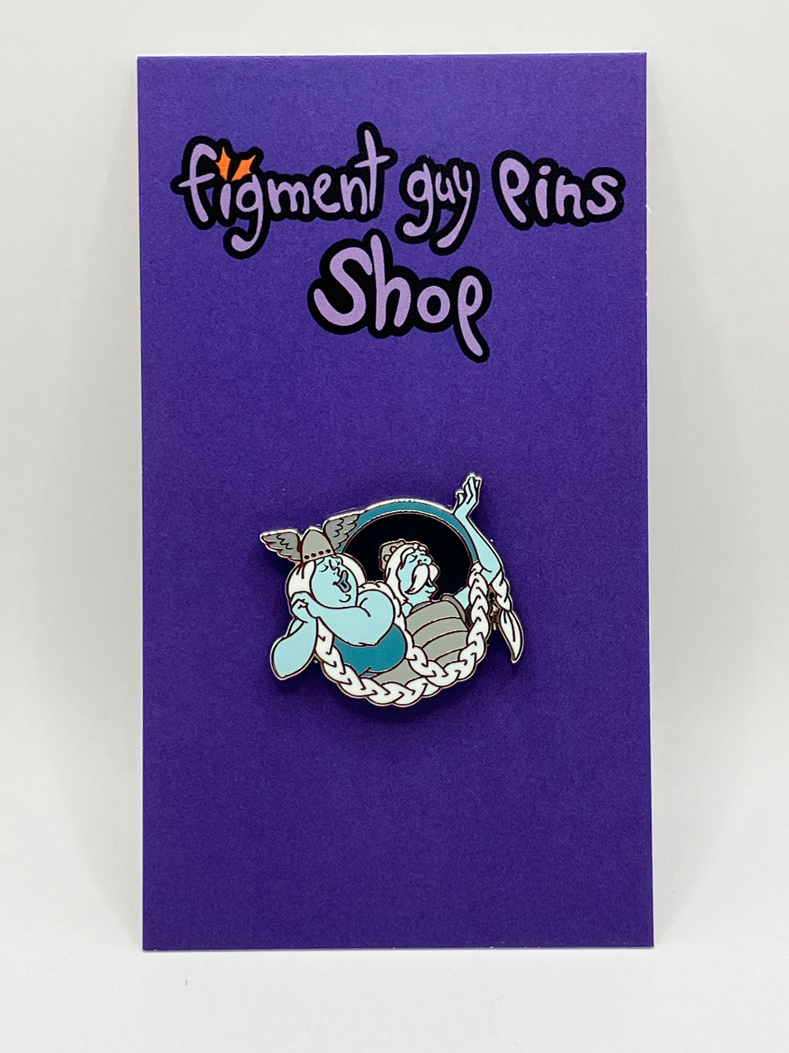 LE 450 WDI Opera Ghosts Haunted Mansion