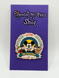 WDW It's A Small World Official Disneyana Convention