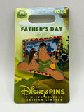 LR Fathers Day Emperors New Groove 2024