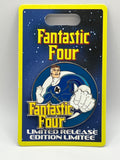 LR Fantastic Four Mr. Fantastic
