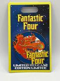 LR Fantastic Four Human Torch