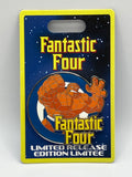 LR Fantastic Four The Thing