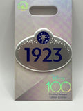 LR 1923 Cast Exclusive Name Badge