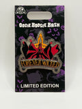 LE 2500 Oogie Boogie Bash Forever Wicked Evil Queen