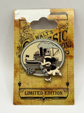 LE 2000 Walt's Classic Collection Minnie