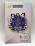 LR 100 Platinum Celebration Cast Member Exclusive