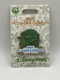 LR Flower And Garden 2024 Alice In Wonderland