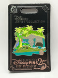LE 1500 Artist Collection 25th Anniversary 20,000 Leagues Under the Sea