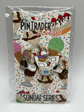 LE 400 The Pin Trader Delight Sundae Series Gizmoduck Duck Tales