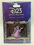 LE 1000 D23 The Ultimate Disney Fan Event Premier Collection Figment