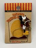 LE 2500 Disney's Vintage Collection Hobby Horse (Spring Horse)