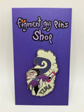 Villains Booster Emperor's New Groove Yzma