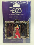 LE 1000 D23 The Ultimate Disney Fan Event Premier Collection Aurora