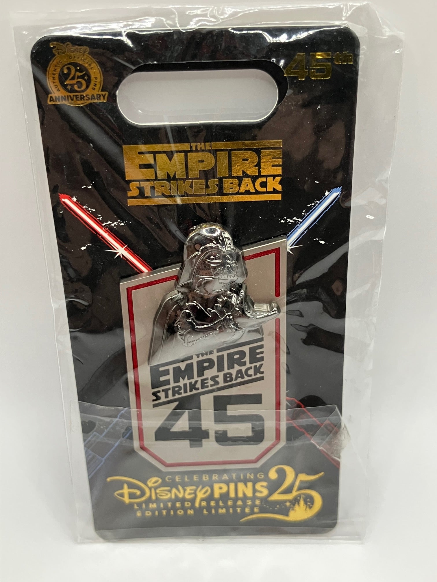 LR The Empire Strikes Back 45th Anniversary Darth Vader