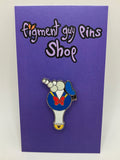Hidden Disney Bubble Wand Donald Duck
