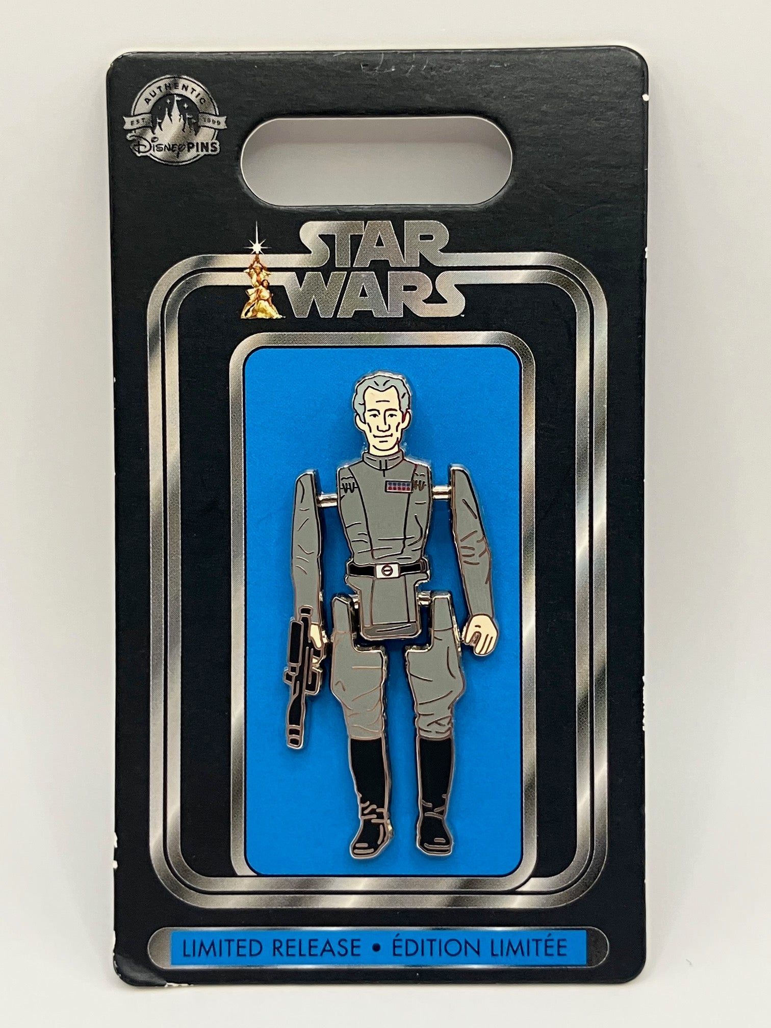LR Star Wars Governor Tarkin