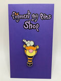 Hidden Disney Bubble Wand Tigger