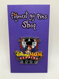 Disney MGM Studios 2000 Mickey Mouse